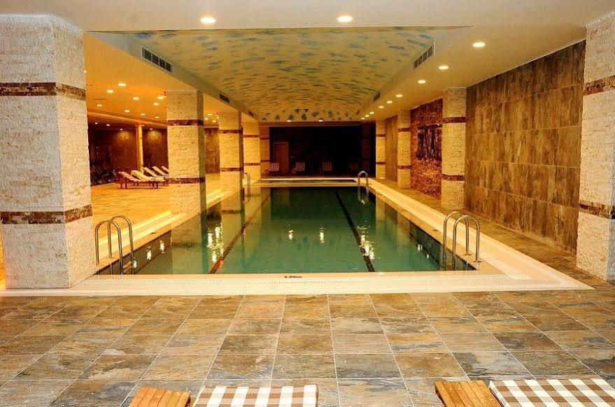Hotel Divalin 4*