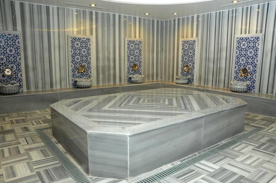 Divalin Hotel 4*