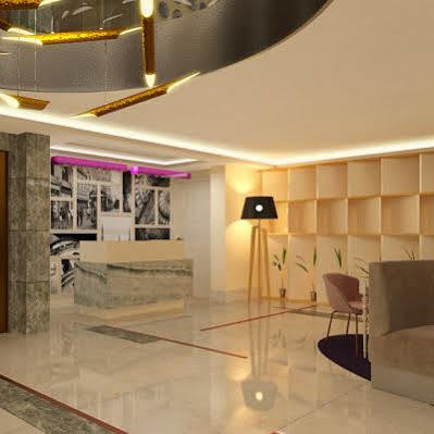 Hotel Regard