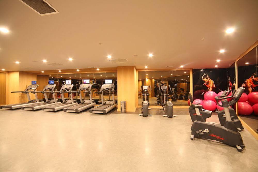 Ramada Plaza By Wyndham Hotel