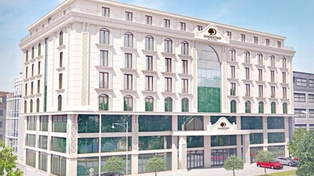 Doubletree By Hilton Elazig