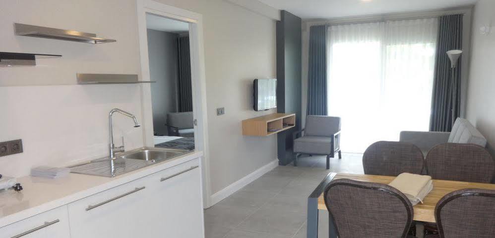 Apartment Altin Yunus Cesme