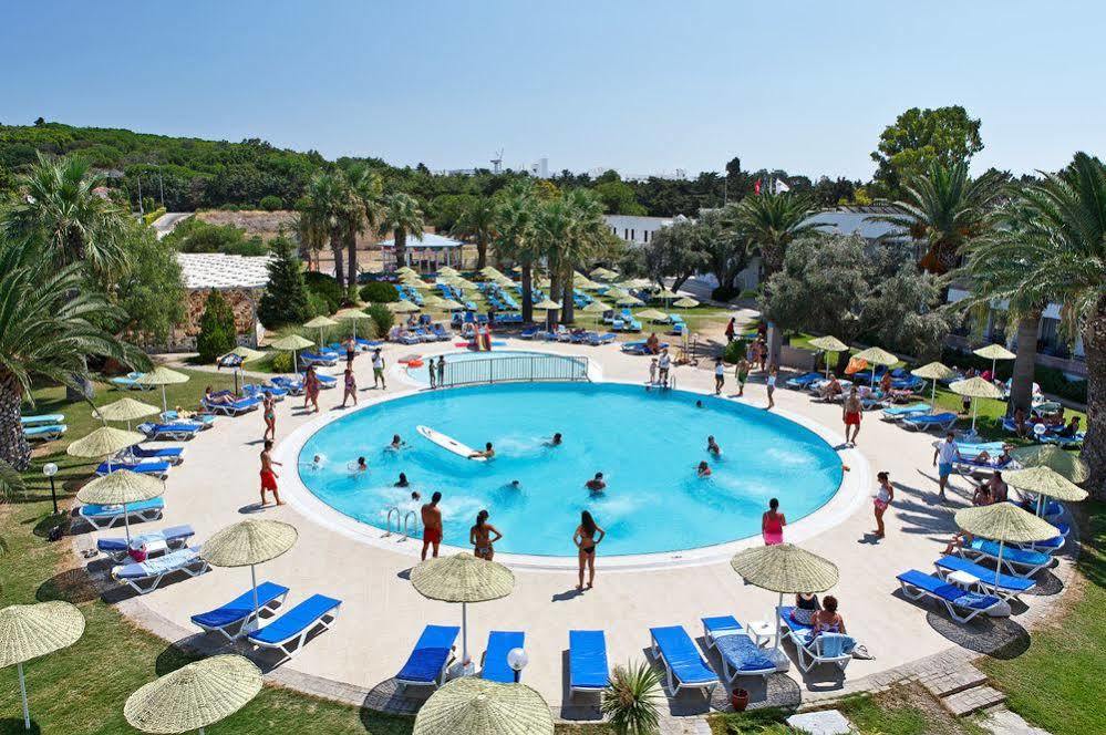 Apartment Altin Yunus Cesme