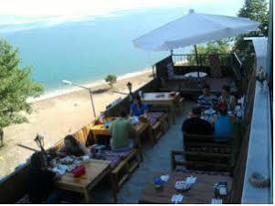 Guest house Fulya Egirdir