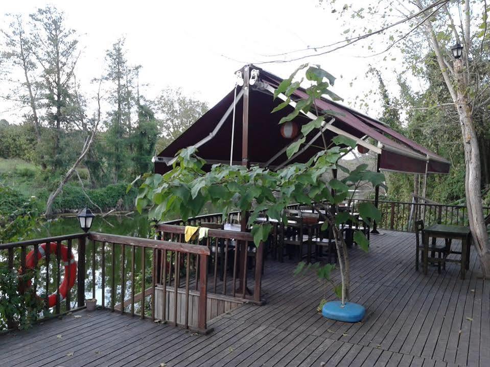 Tartaruga Motel 2*
