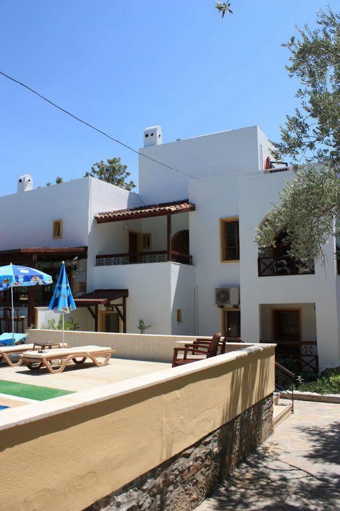 Hotel Toloman 2*