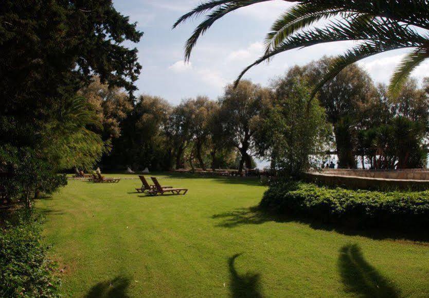 Liv By Bellazure Hotel Akyarlar