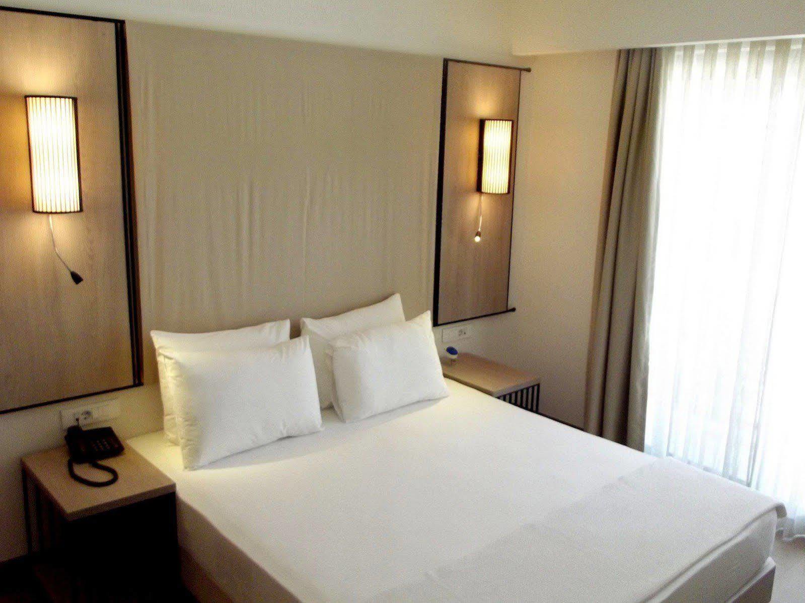 Liv By Bellazure Hotel Akyarlar