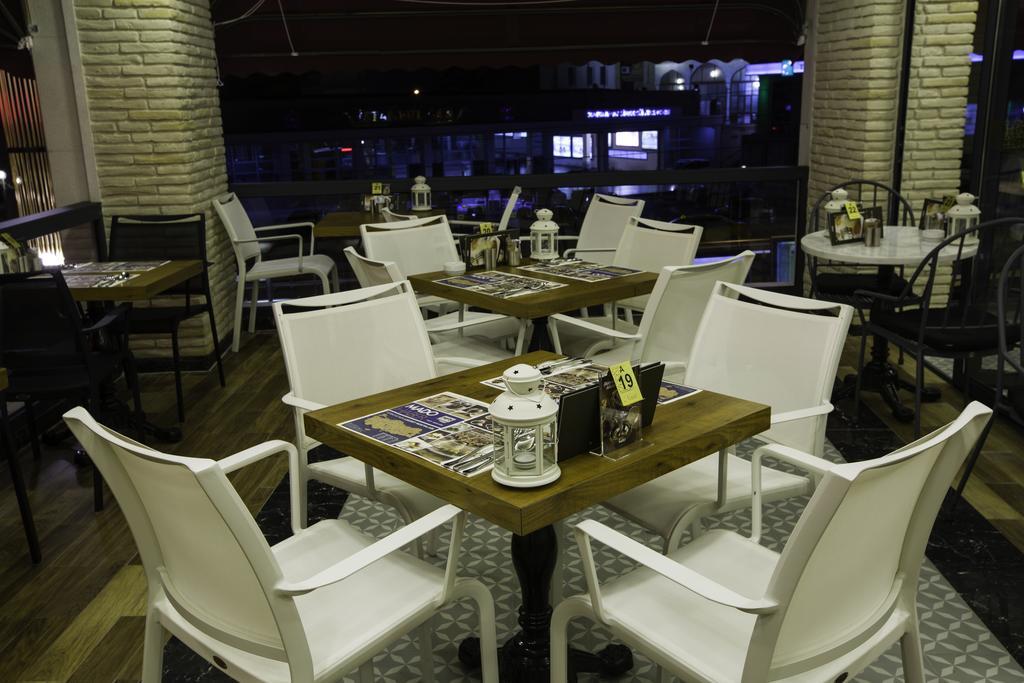 Hotel Phosphorion Istanbul