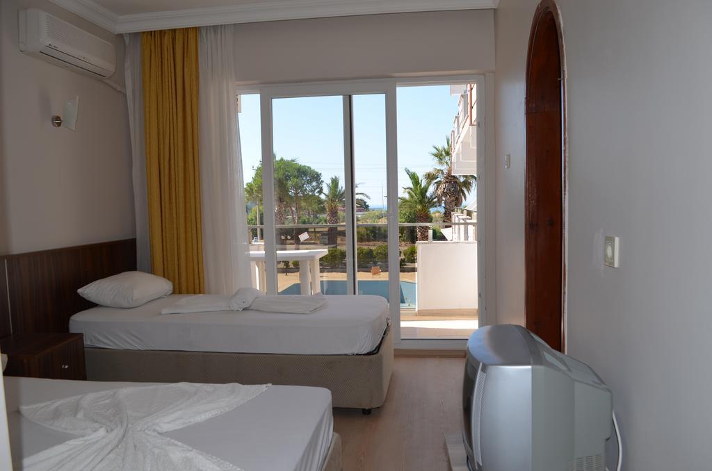 Hotel Mulka Ayvalik