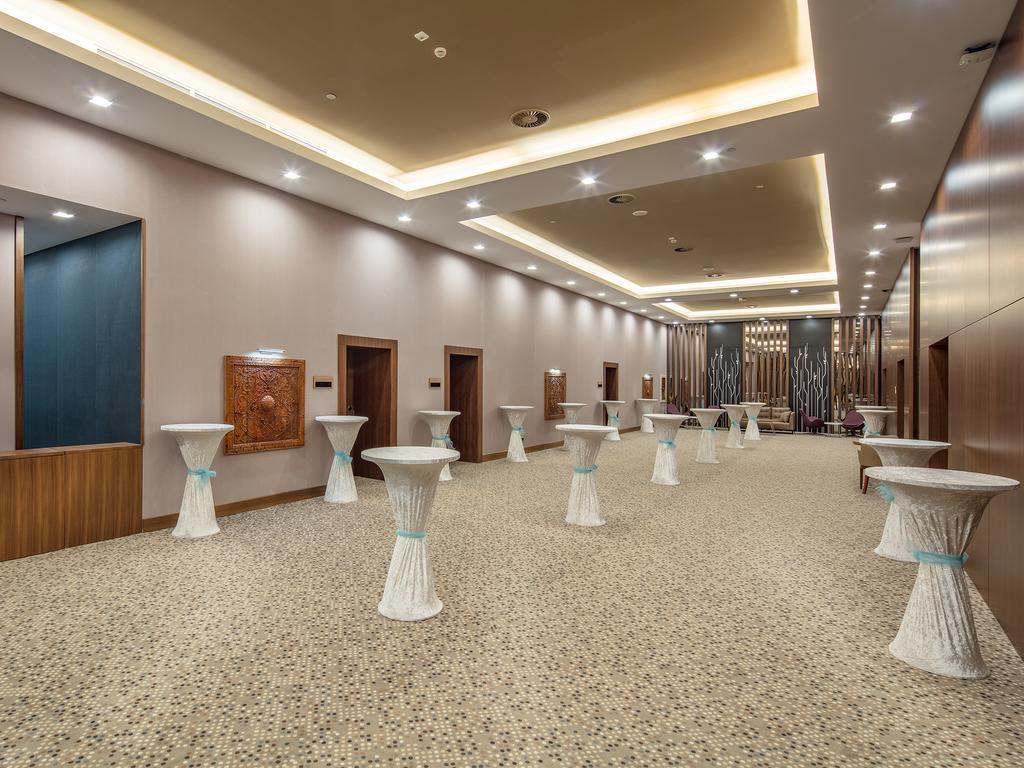 Hotel The Park 5*