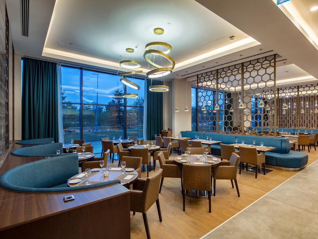 The Park 5*