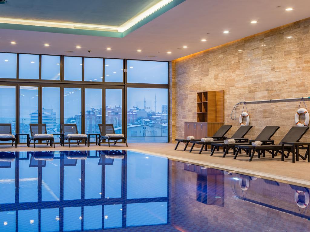 The Park Hotel Sivas
