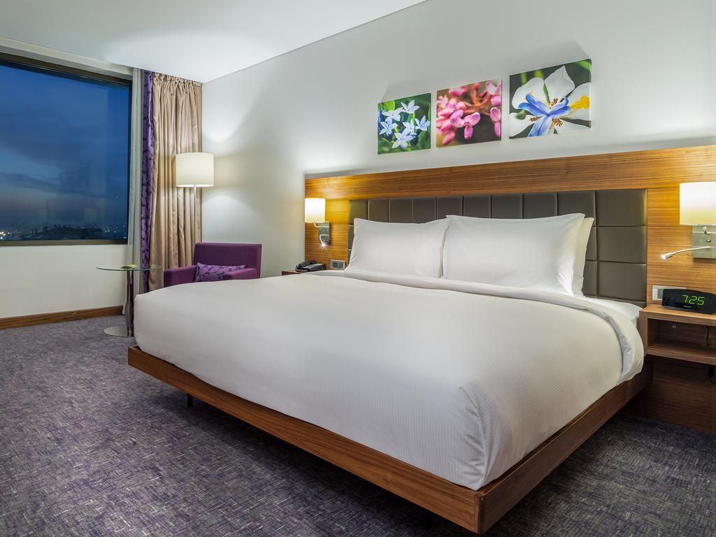 The Park Hotel 5*