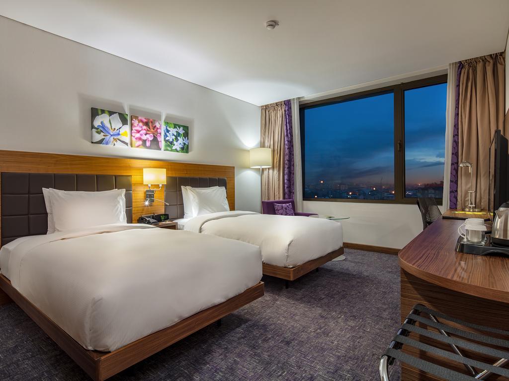 The Park 5* Sivas