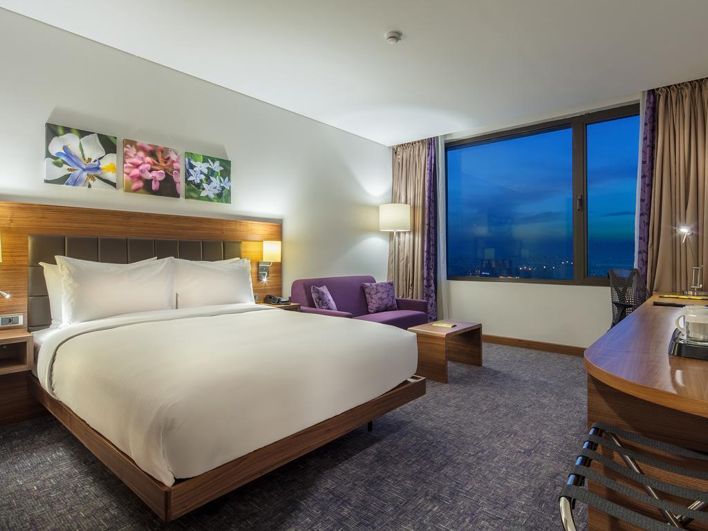 The Park Hotel Sivas