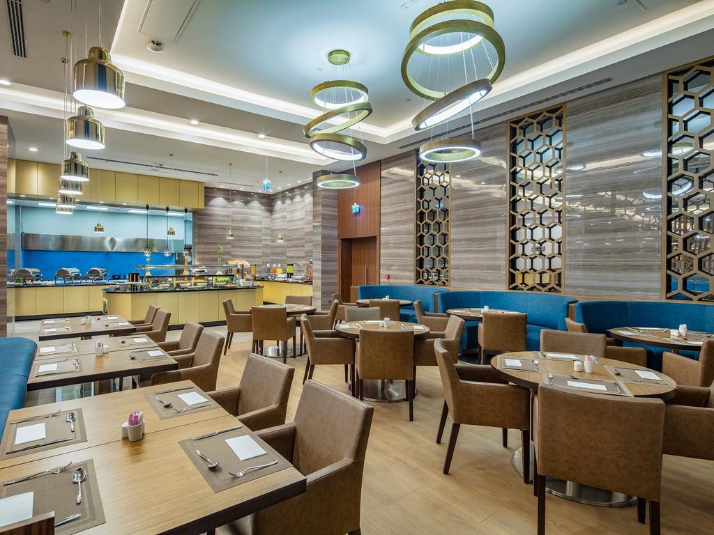 The Park Hotel 5*