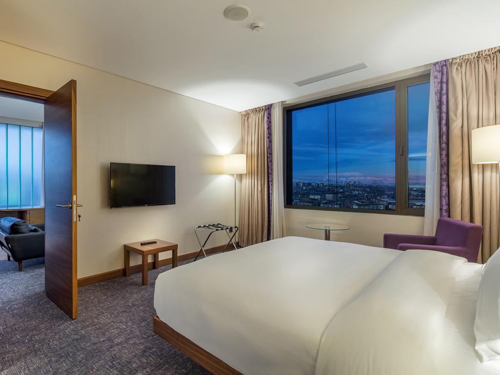 Hotel The Park 5*