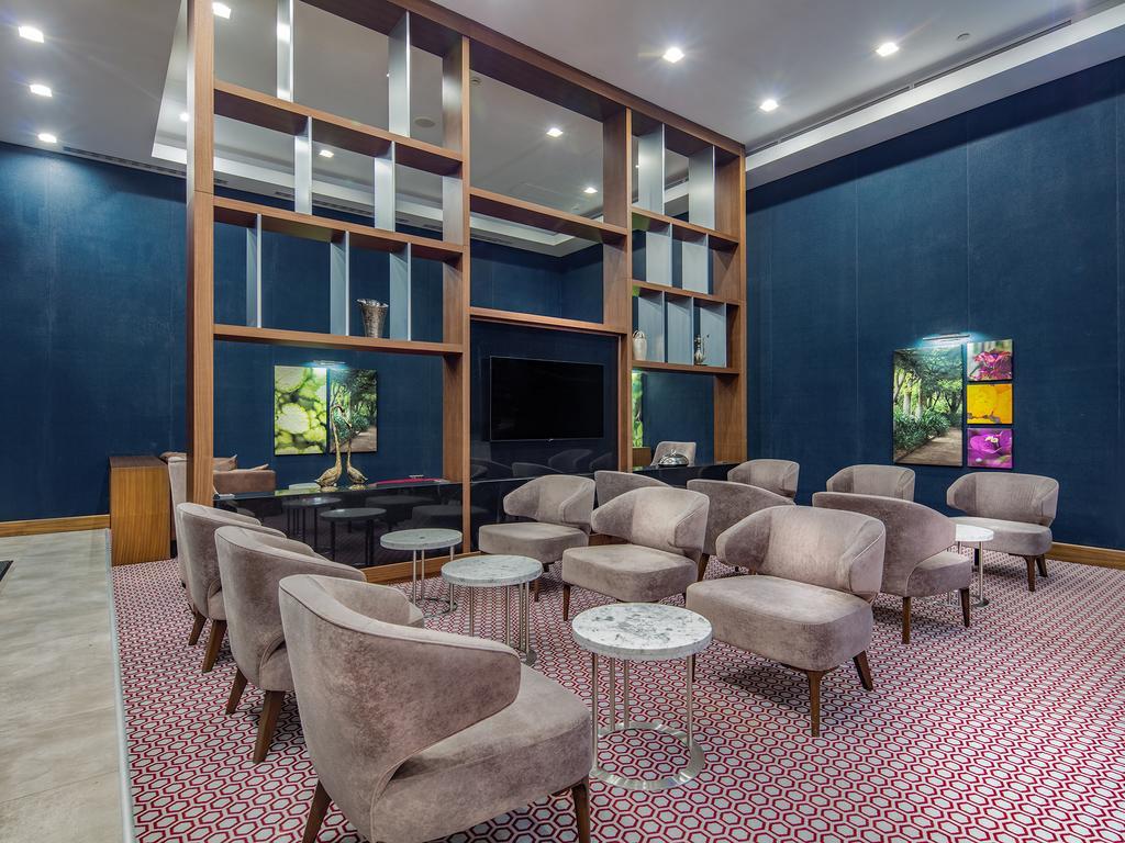 Hotel The Park Sivas