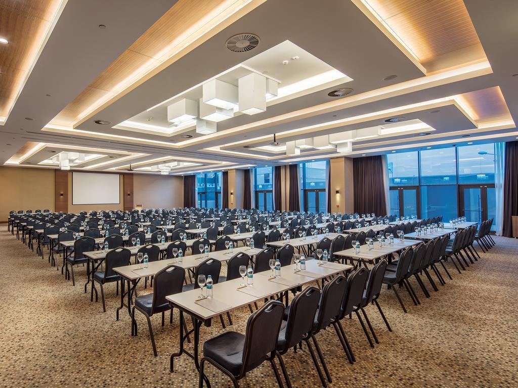 The Park Hotel Sivas