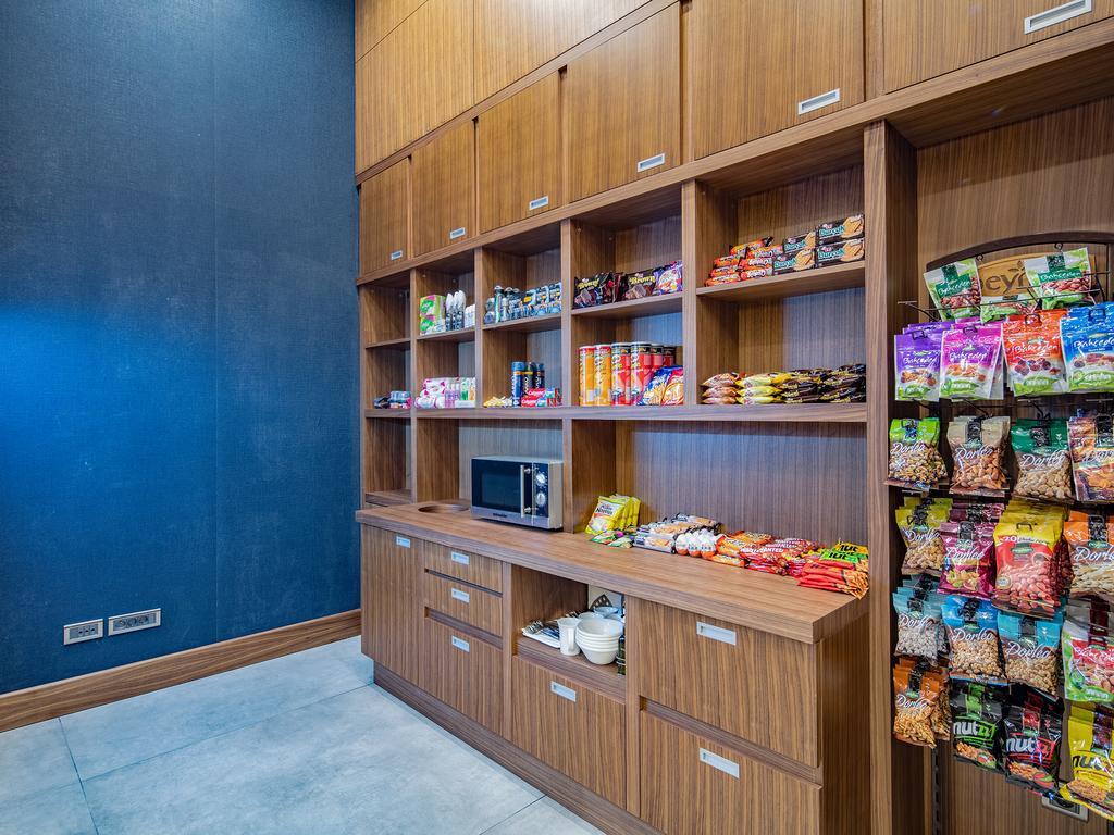 The Park 5* Sivas