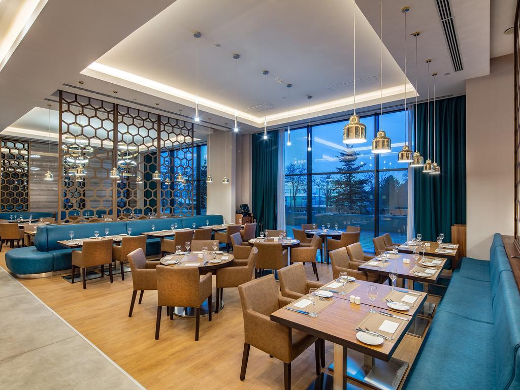 Hotel The Park 5*