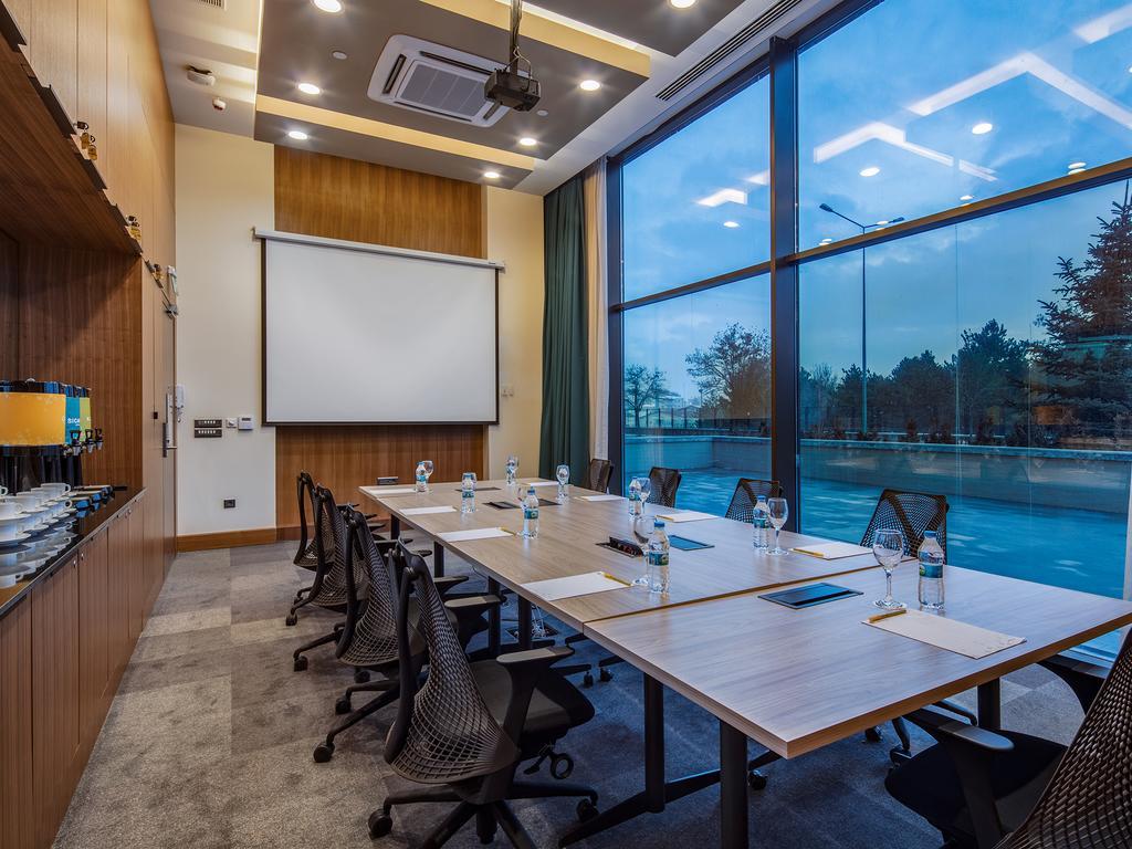 The Park 5* Sivas