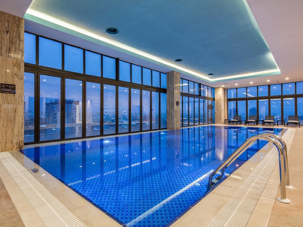 The Park 5* Sivas