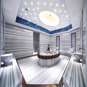 Divan Hotel