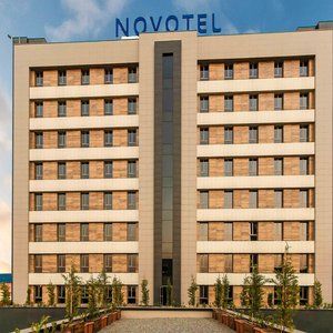 Novotel Hotel
