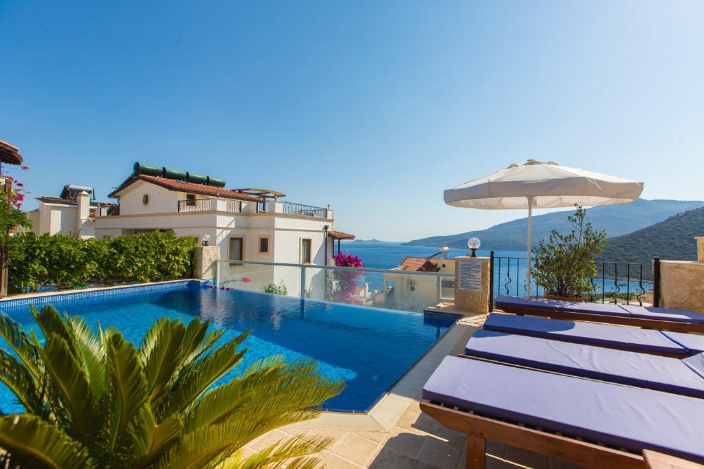 Kismet Kalkan