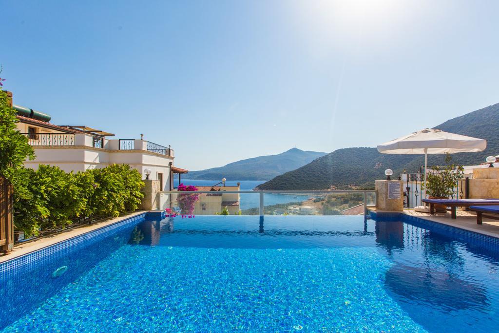Holiday home Kismet *