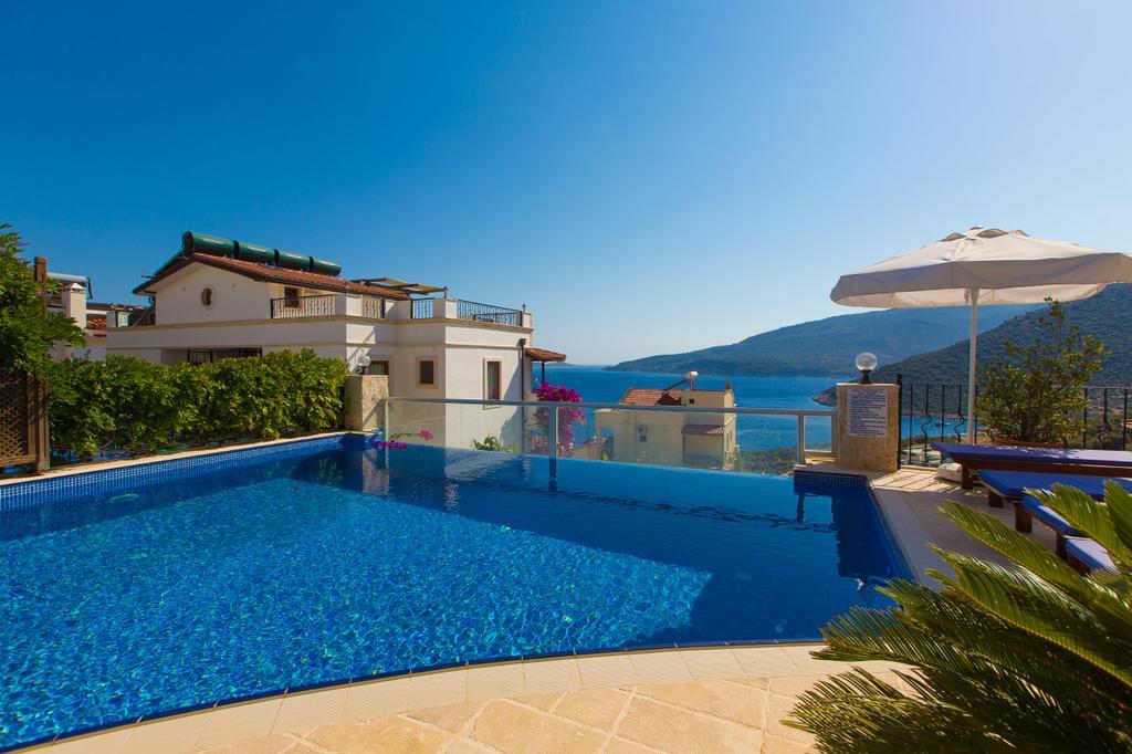 Kismet Holiday home