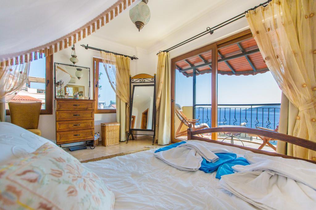 Kismet * Kalkan