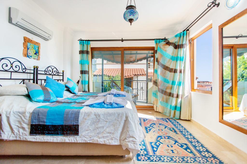 Kismet Kalkan