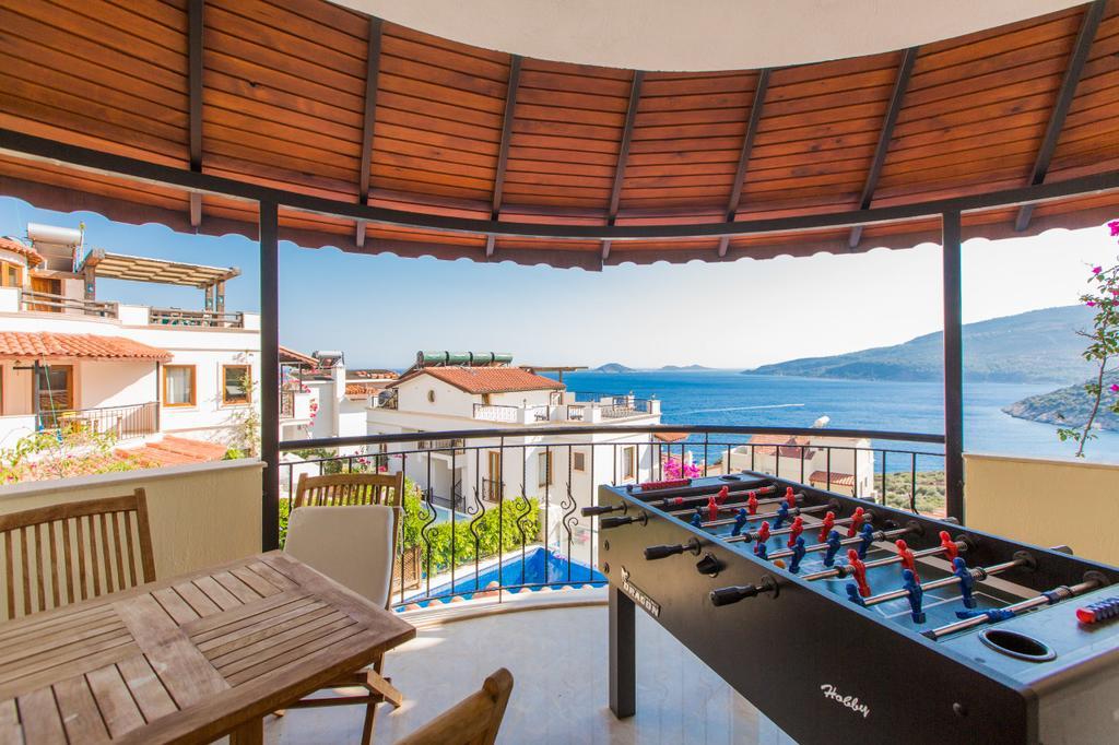 Kismet Holiday home *