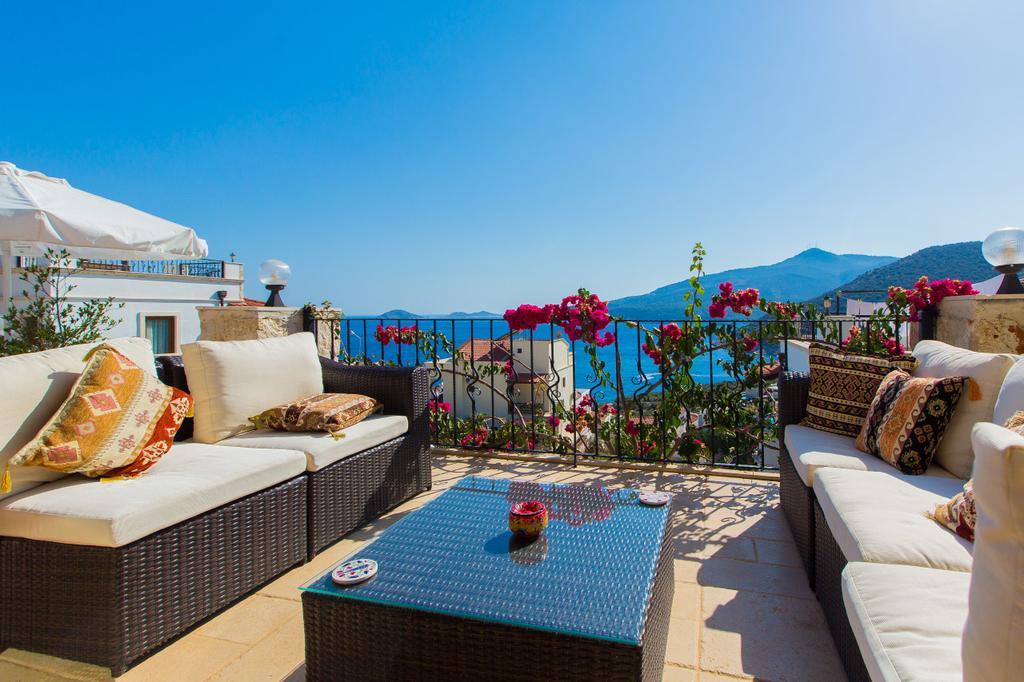 Kismet * Kalkan