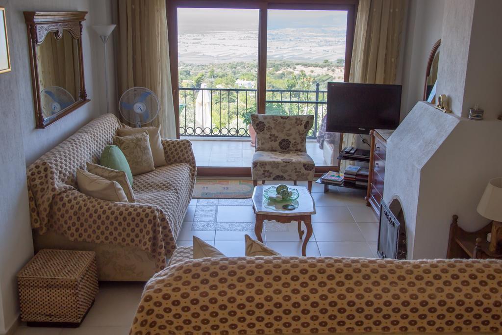 Cennet Bahcesi Villa