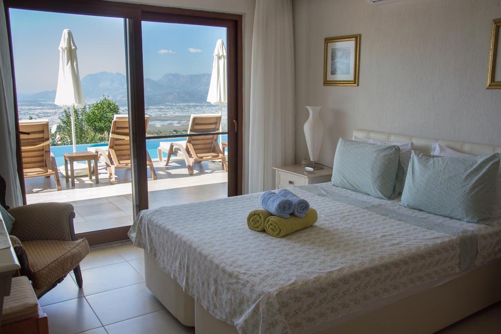 Cennet Bahcesi Villa