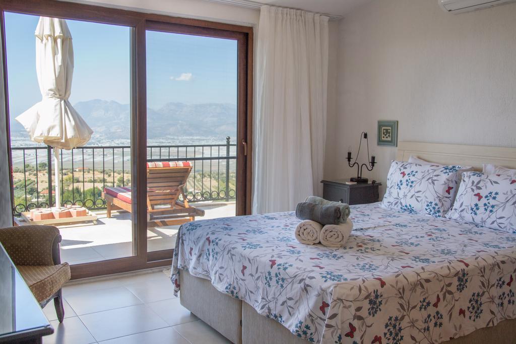 Cennet Bahcesi Villa