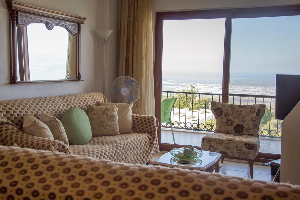 Cennet Bahcesi Villa Kalkan