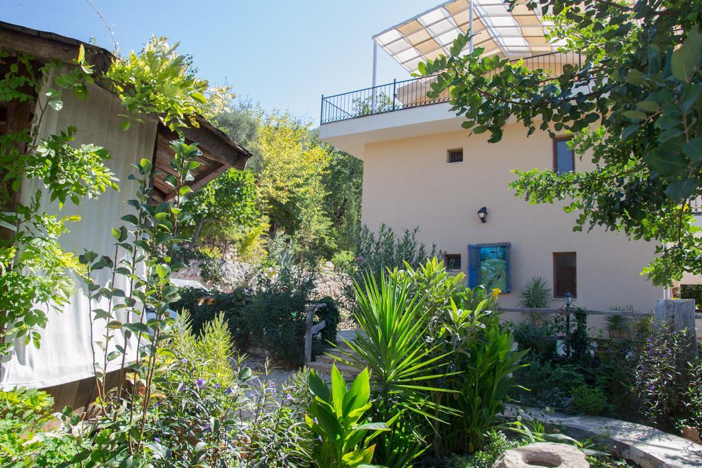 Cennet Bahcesi Villa