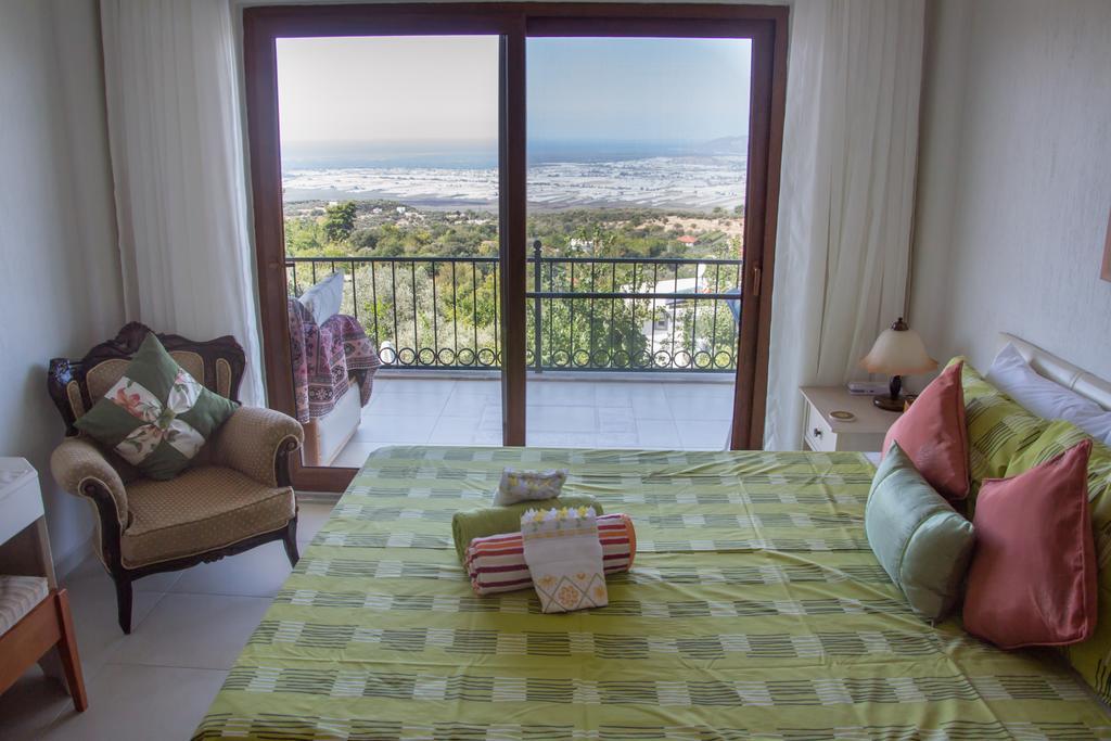 Cennet Bahcesi Villa *