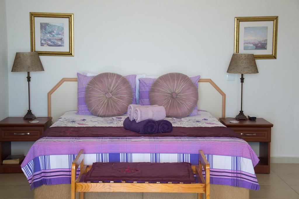 Villa Cennet Bahcesi
