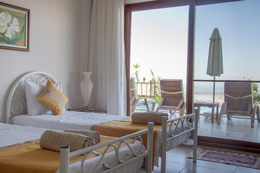 Villa Cennet Bahcesi Kalkan
