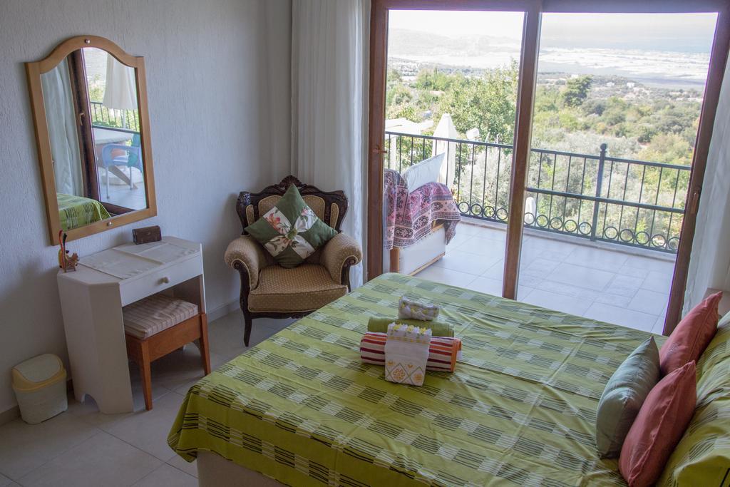 Cennet Bahcesi Villa *