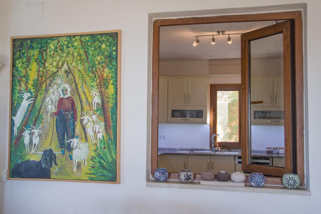Cennet Bahcesi Villa