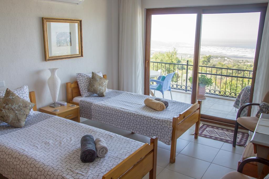 Cennet Bahcesi Villa *