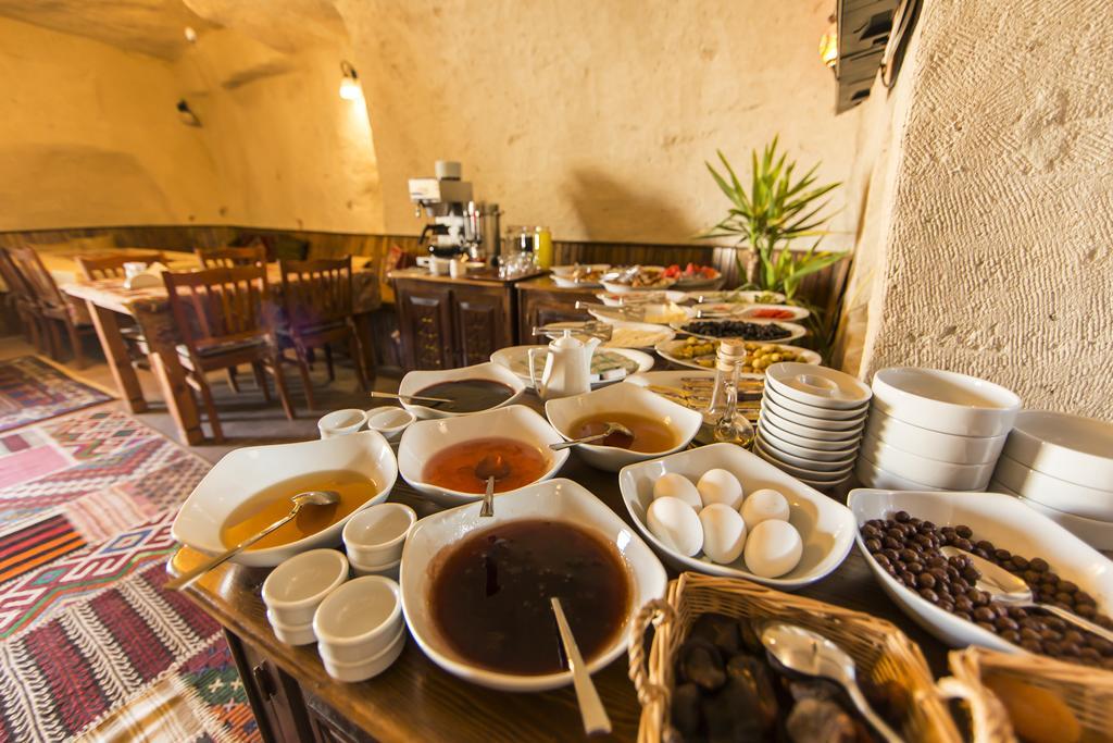 Tulip Cave Hotel 2*