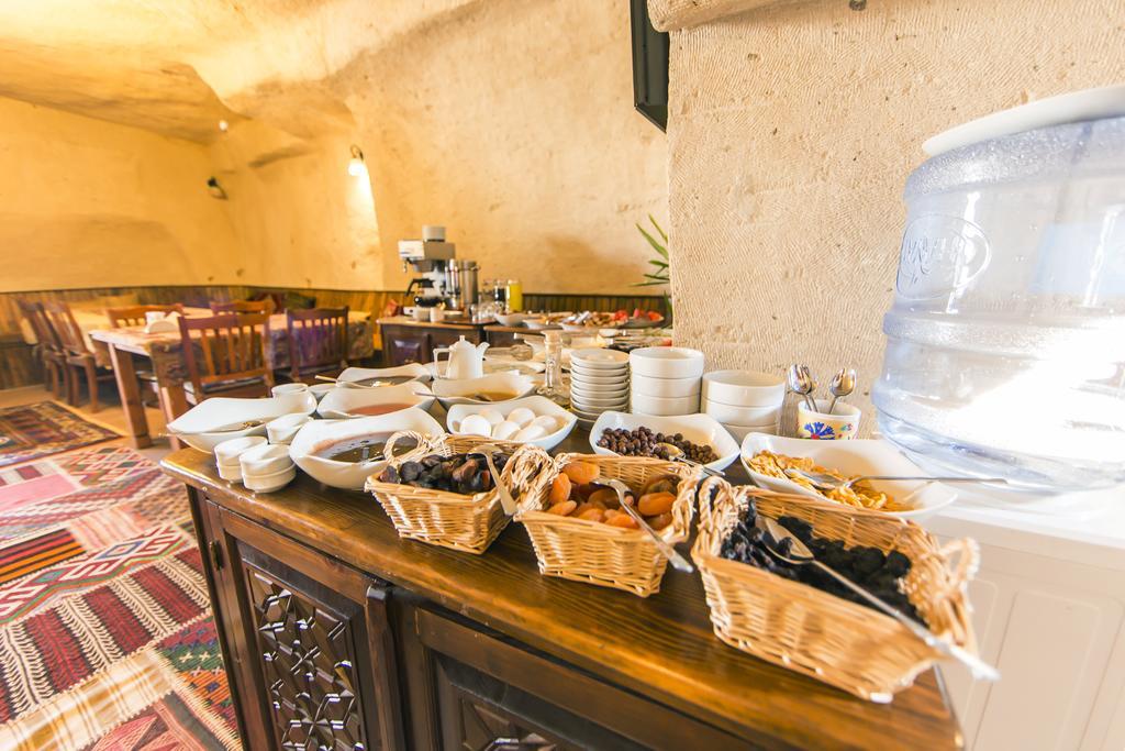 Tulip Cave Hotel Goreme
